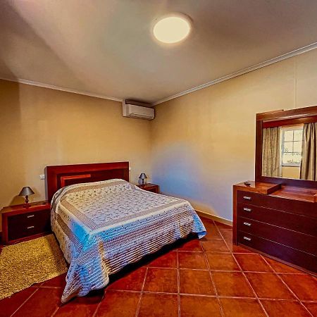 Casinha Dos Cubos Villa Geres Buitenkant foto