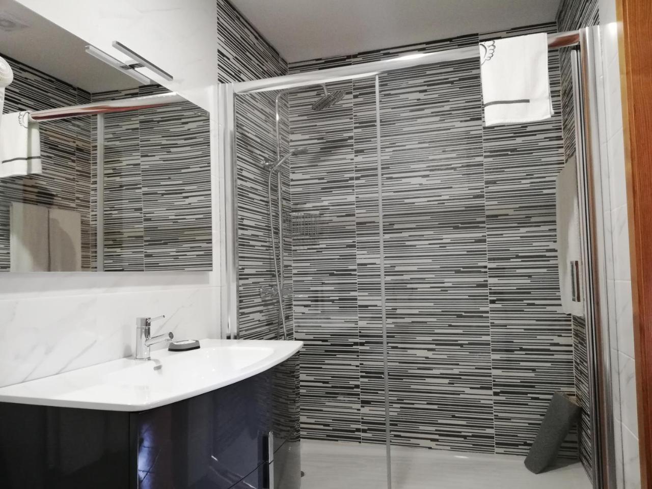 Casinha Dos Cubos Villa Geres Buitenkant foto
